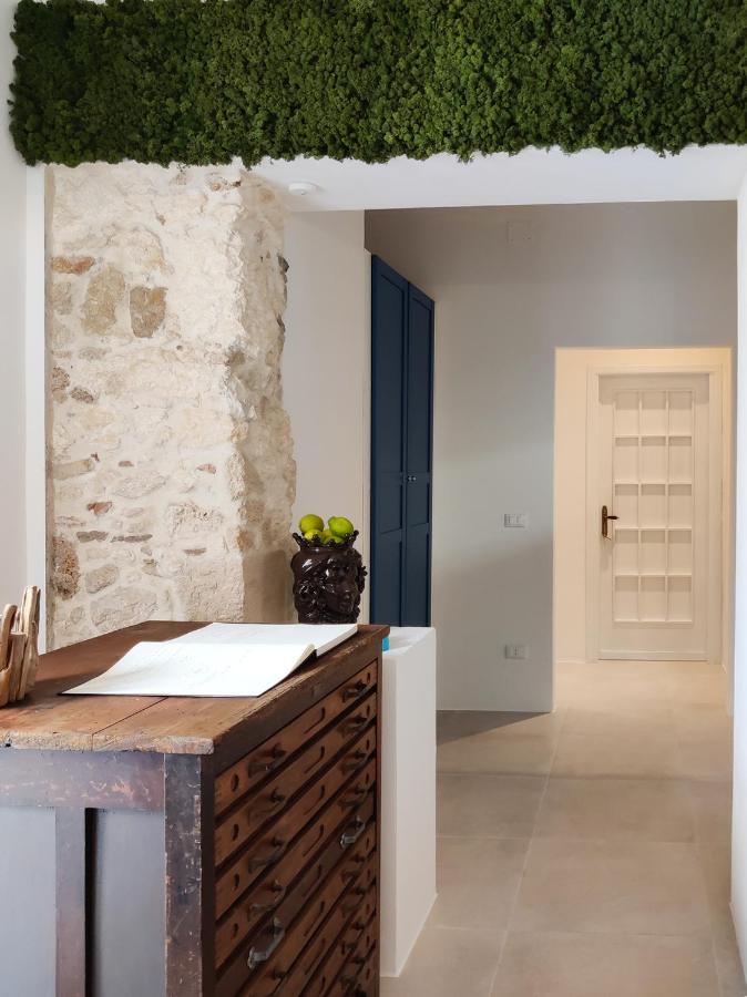 Calamurn Ortigia Syracuse Exterior foto