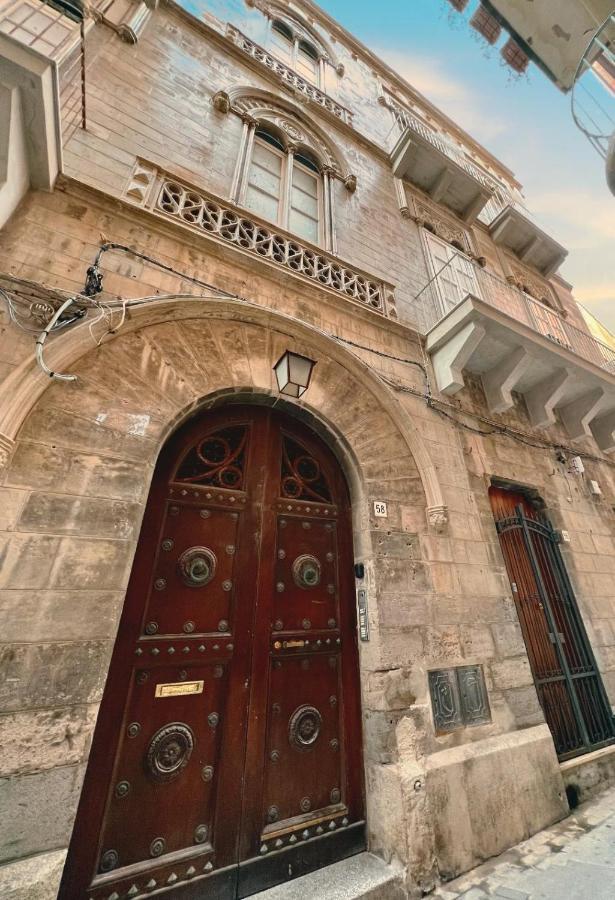 Calamurn Ortigia Syracuse Exterior foto